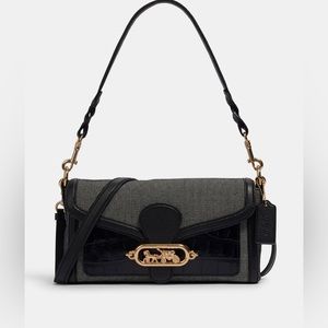 Coach Jade Shoulder Bag